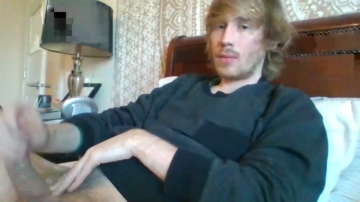 Blondesurfer1994200  13-12-2021 video cum show